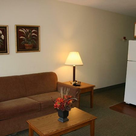 Affordable Suites Rocky Mount Exterior photo