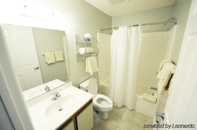 Affordable Suites Rocky Mount Room photo