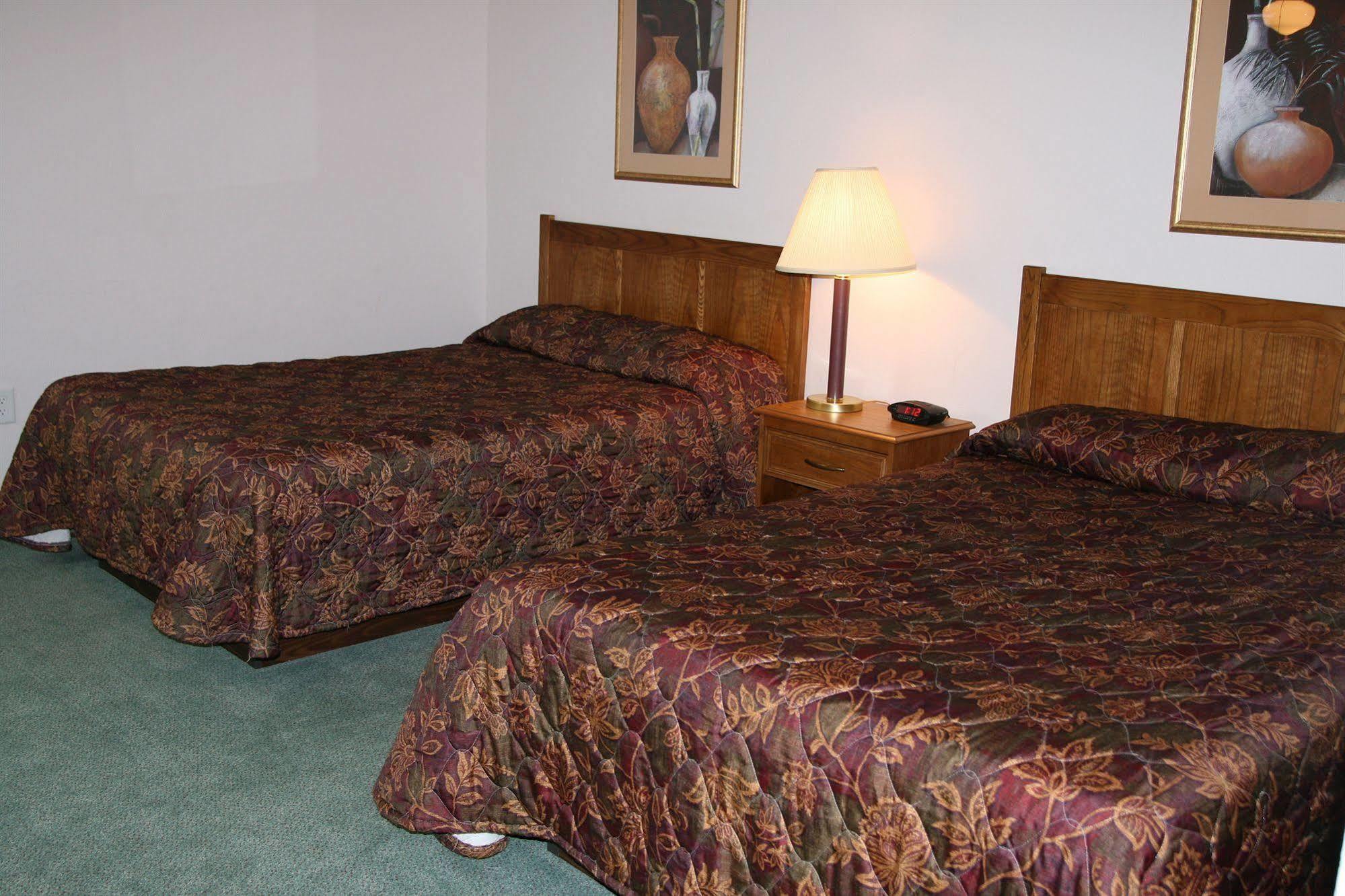 Affordable Suites Rocky Mount Exterior photo