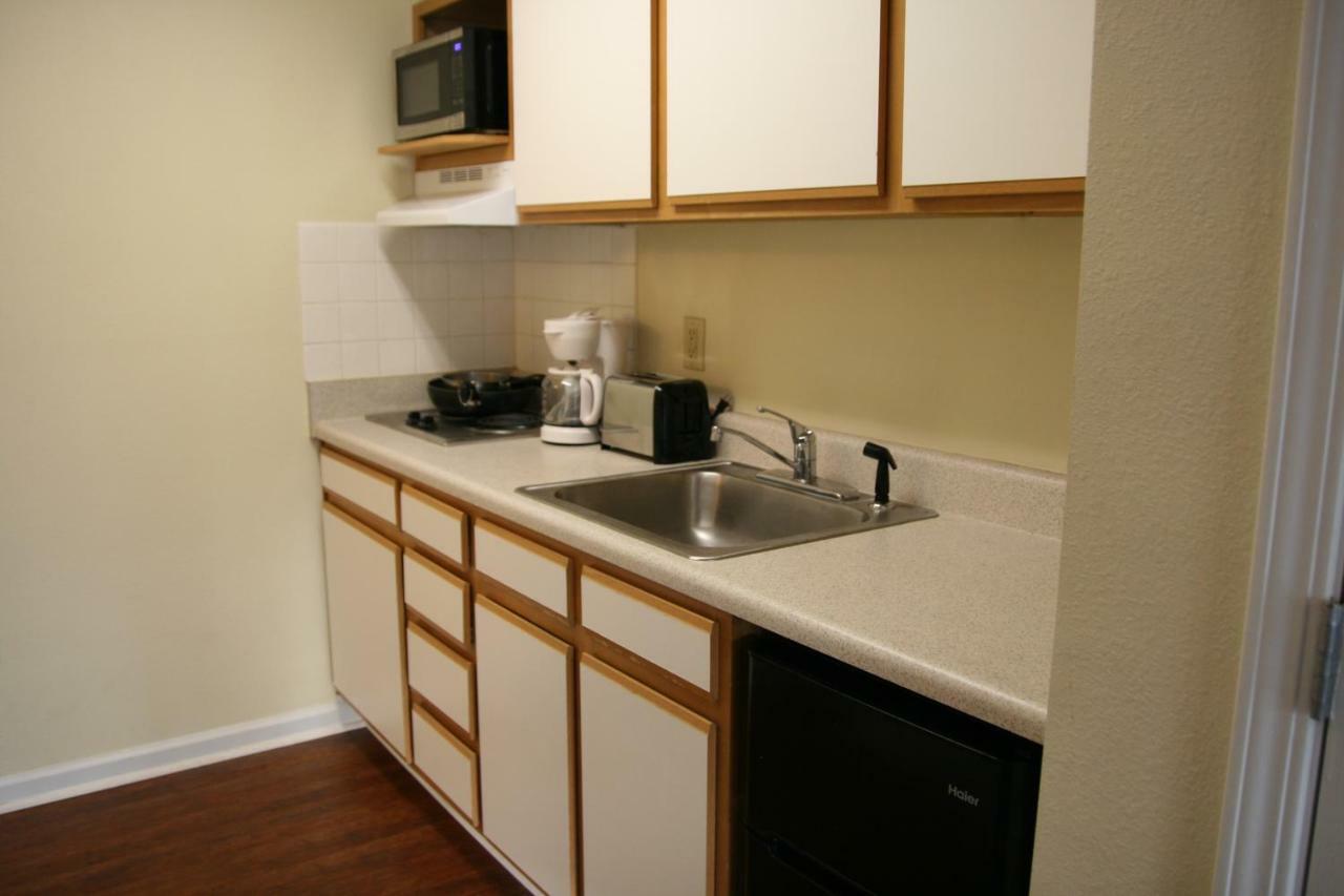Affordable Suites Rocky Mount Exterior photo