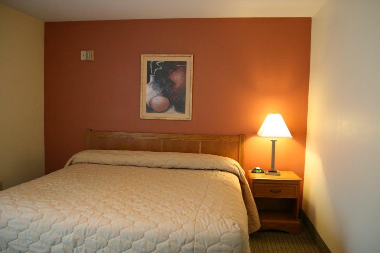 Affordable Suites Rocky Mount Exterior photo