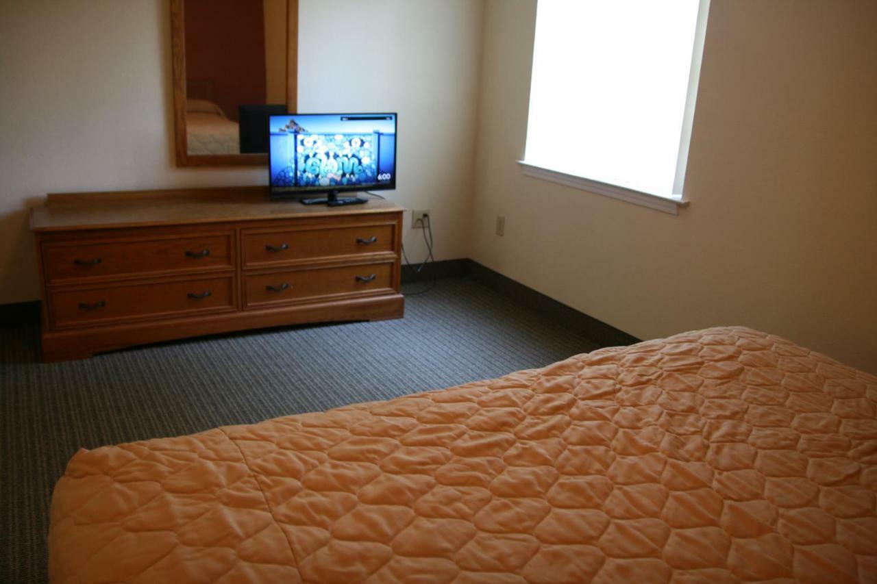 Affordable Suites Rocky Mount Exterior photo